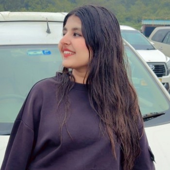 Hanisha Bhisham Sharma